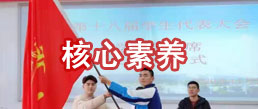 核心素養