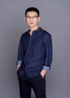 陳國(guó)亮(liàng)