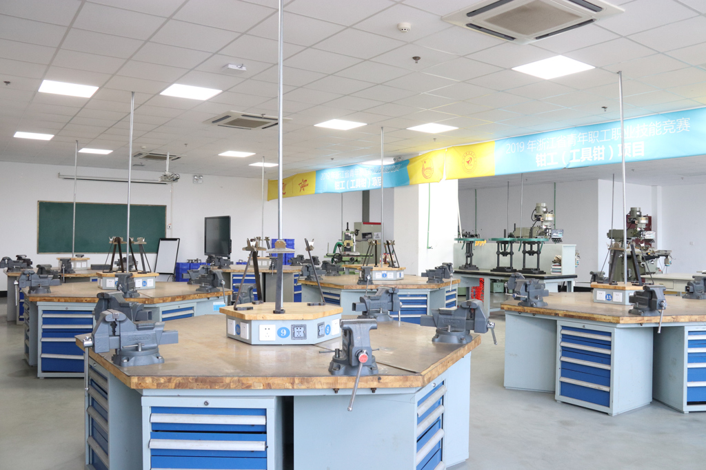 中德合作(zuò)-歐盟技(jì)師(shī)